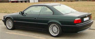 Illustration for article titled What non-existent bodystyle of of a real car do you wish was real?